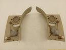 Ford Flex Pair Of Interior D Pillar Trim-2