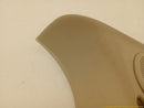 Ford Flex Pair Of Interior D Pillar Trim-3