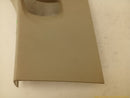 Ford Flex Pair Of Interior D Pillar Trim-5