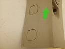 Ford Flex Pair Of Interior D Pillar Trim-6