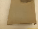 Ford Flex Pair Of Interior D Pillar Trim-10