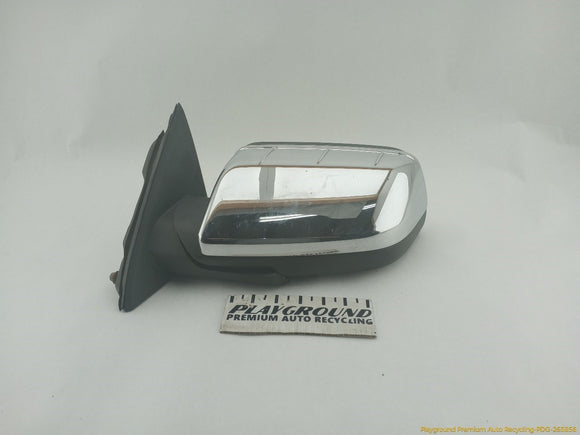 Ford Flex Driver Left Front Side View Mirror