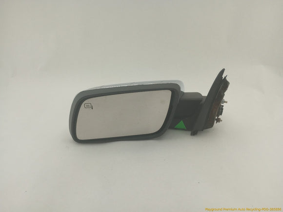 Ford Flex Driver Left Front Side View Mirror