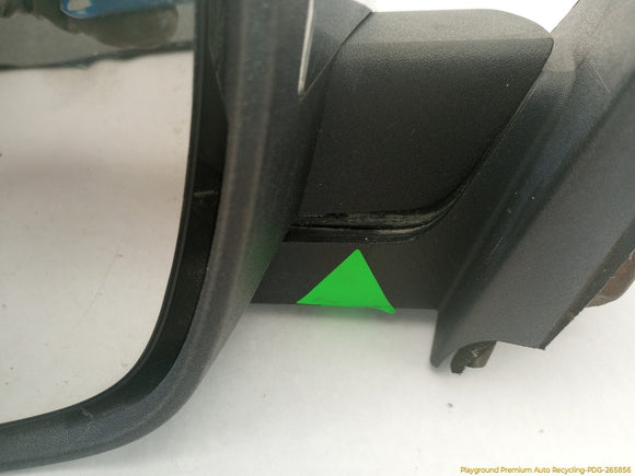 Ford Flex Driver Left Front Side View Mirror
