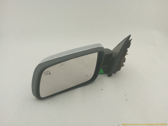 Ford Flex Driver Left Front Side View Mirror