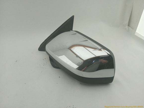 Ford Flex Driver Left Front Side View Mirror