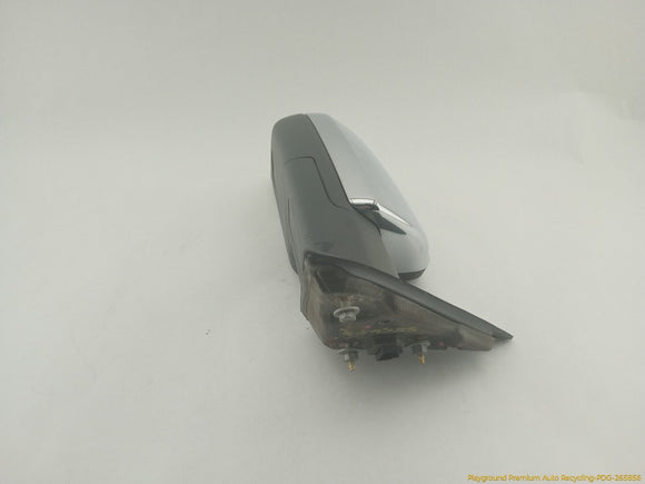 Ford Flex Passenger Right Front Side View Mirror