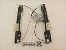Ford Flex Passenger Right Rear Door Window Regulator-1