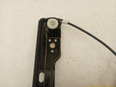 Ford Flex Passenger Right Rear Door Window Regulator-3