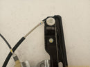Ford Flex Passenger Right Rear Door Window Regulator-4