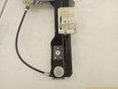 Ford Flex Passenger Right Rear Door Window Regulator-6