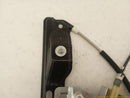 Ford Flex Passenger Right Rear Door Window Regulator-8
