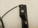 Ford Flex Passenger Right Rear Door Window Regulator-9