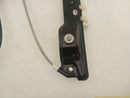 Ford Flex Passenger Right Rear Door Window Regulator-10