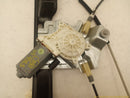 Ford Flex Passenger Right Rear Door Window Regulator-11