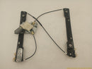 Ford Flex Passenger Right Front Door Window Regulator-2