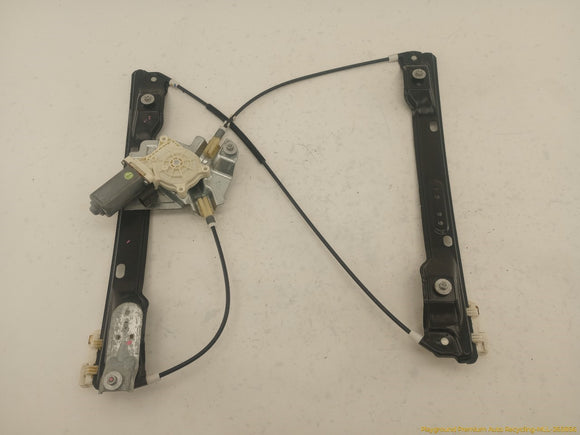 Ford Flex Passenger Right Front Door Window Regulator