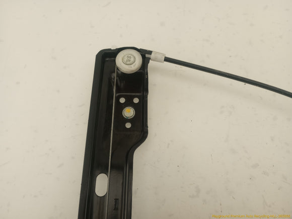Ford Flex Passenger Right Front Door Window Regulator