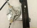 Ford Flex Passenger Right Front Door Window Regulator-5