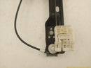 Ford Flex Passenger Right Front Door Window Regulator-6