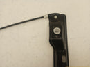 Ford Flex Passenger Right Front Door Window Regulator-9