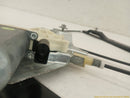 Ford Flex Passenger Right Front Door Window Regulator-12