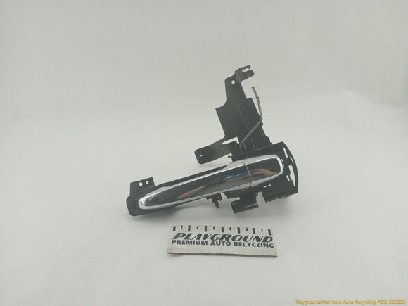 Ford Flex Passenger Right Front Exterior Door Handle