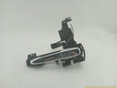 Ford Flex Passenger Right Front Exterior Door Handle-2