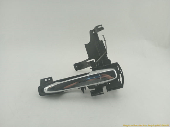 Ford Flex Passenger Right Front Exterior Door Handle