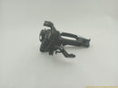 Ford Flex Passenger Right Front Exterior Door Handle-4