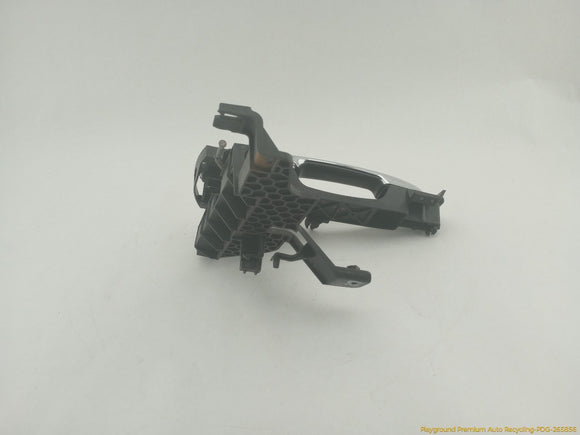 Ford Flex Passenger Right Front Exterior Door Handle