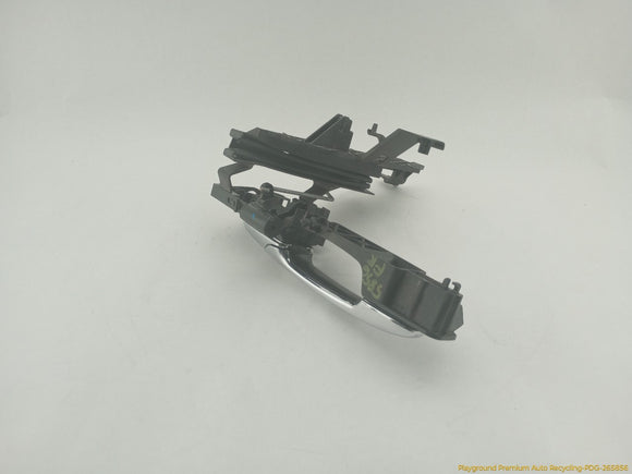 Ford Flex Passenger Right Front Exterior Door Handle
