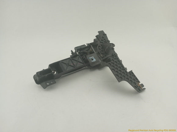 Ford Flex Passenger Right Front Exterior Door Handle