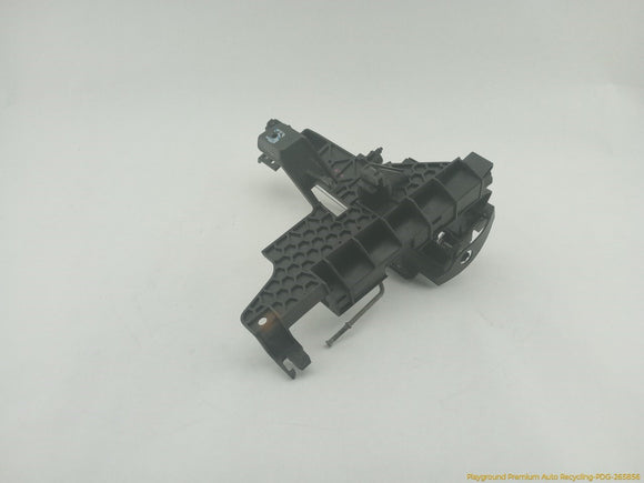 Ford Flex Passenger Right Front Exterior Door Handle