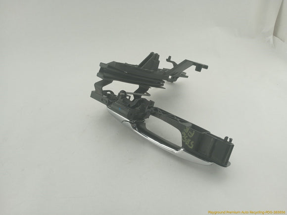Ford Flex Passenger Right Front Exterior Door Handle