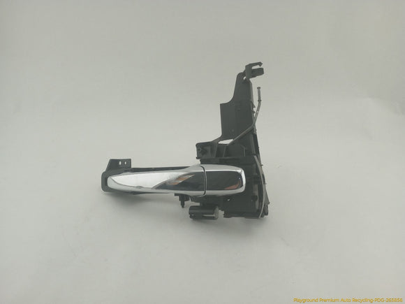 Ford Flex Passenger Right Front Exterior Door Handle