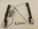 Ford Flex Driver Left Front Door Window Regulator-1