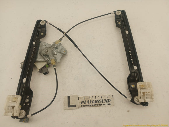 Ford Flex Driver Left Front Door Window Regulator