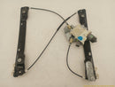 Ford Flex Driver Left Front Door Window Regulator-2