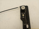 Ford Flex Driver Left Front Door Window Regulator-4