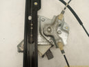 Ford Flex Driver Left Front Door Window Regulator-6