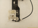Ford Flex Driver Left Front Door Window Regulator-7