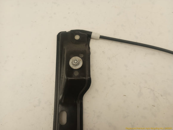 Ford Flex Driver Left Front Door Window Regulator