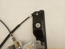 Ford Flex Driver Left Front Door Window Regulator-9