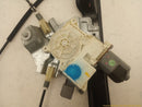 Ford Flex Driver Left Front Door Window Regulator-10