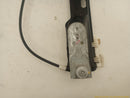 Ford Flex Driver Left Front Door Window Regulator-12