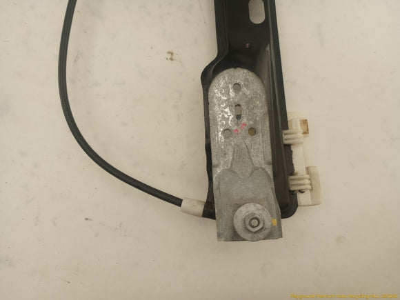 Ford Flex Driver Left Front Door Window Regulator