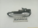 Ford Flex Driver Left Rear Exterior Door Handle-1