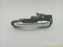 Ford Flex Driver Left Rear Exterior Door Handle-2