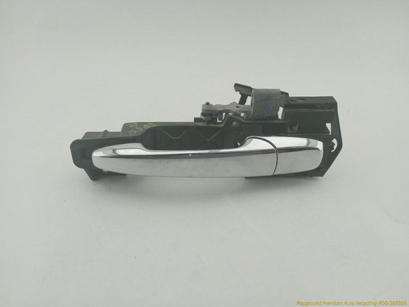 Ford Flex Driver Left Rear Exterior Door Handle